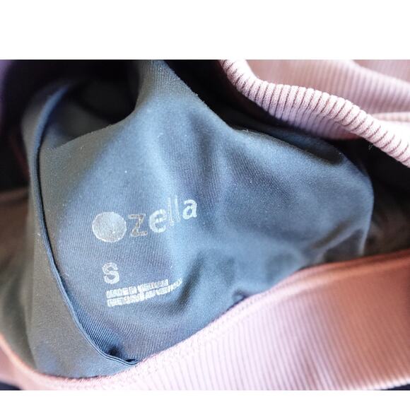 Set of 3 Workout Bra tops all size small - Picture 10 of 14